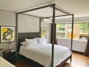 LUXURY 2BR In San Isidro